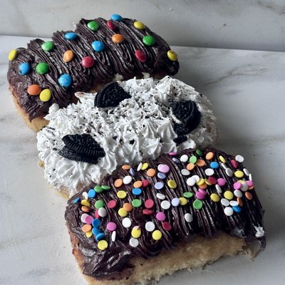 Celebration Snack Cakes