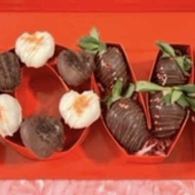 Love Box assorted