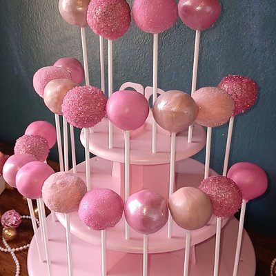 Cake Pops