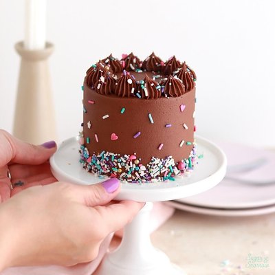 Choclate Mini