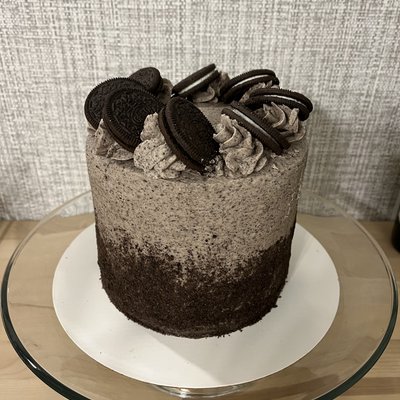 Oreo Cake