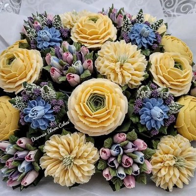 Extra Large Bouquet Of 24