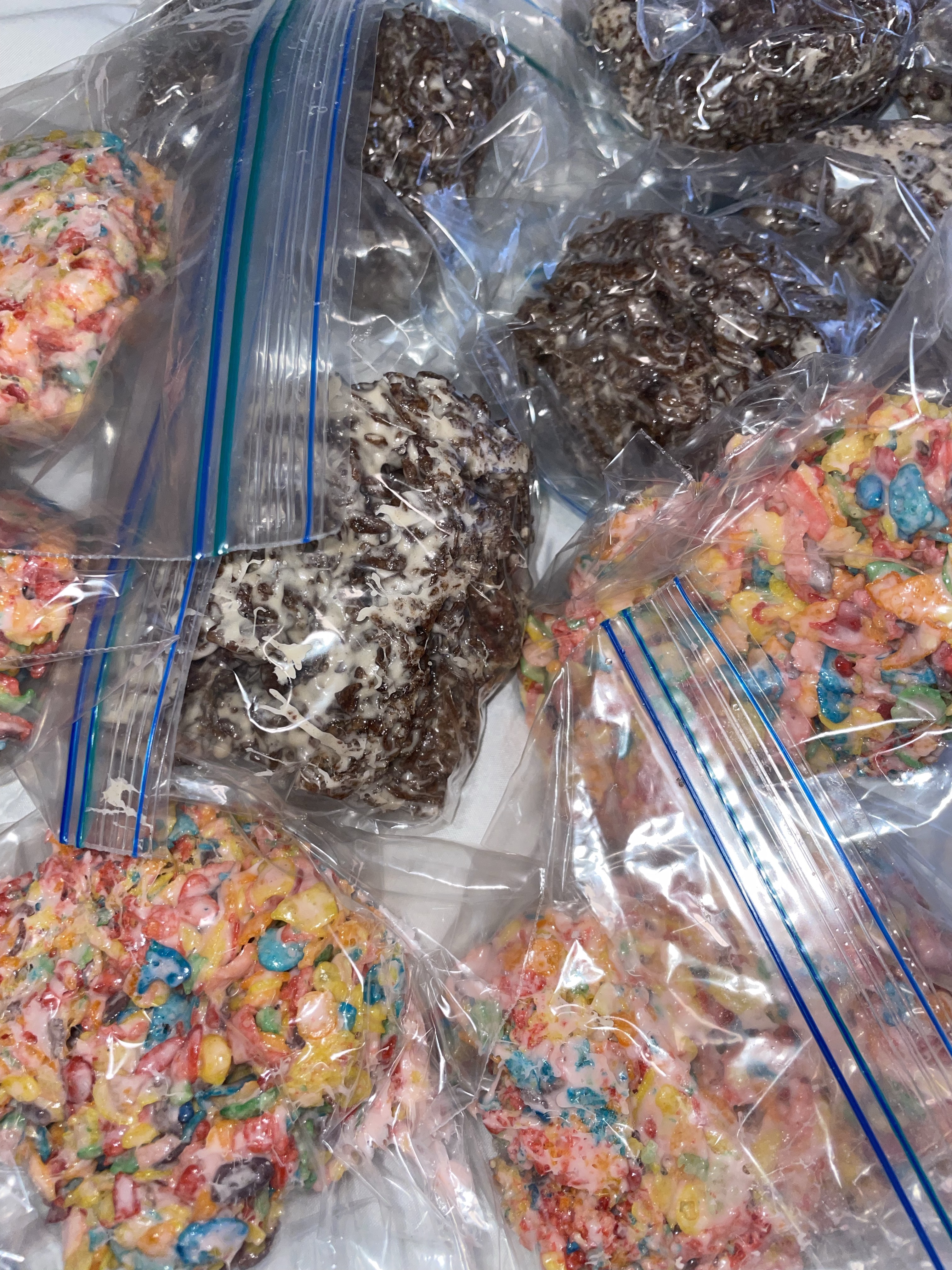 Coco Pebbles 