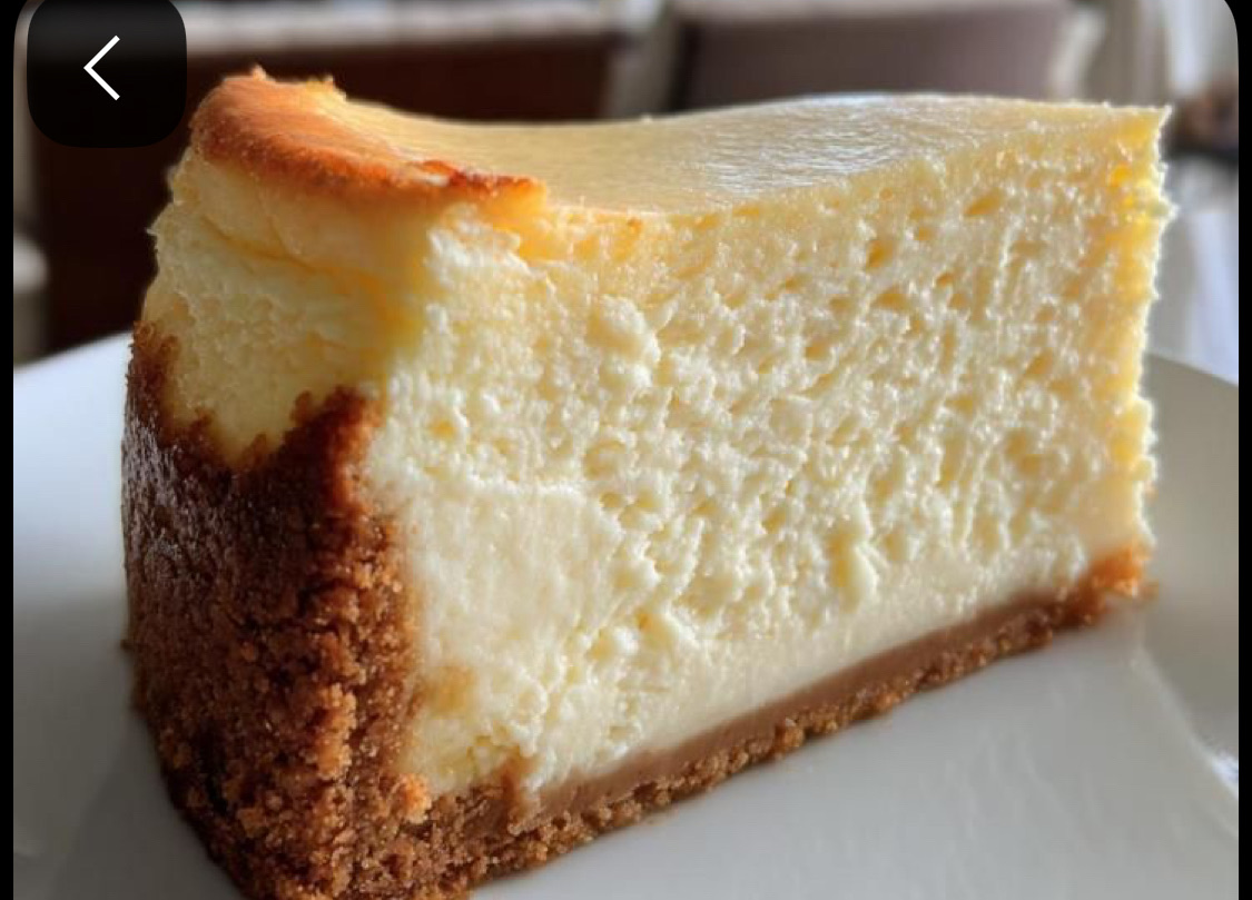 Gluten Free Cheesecake 10”