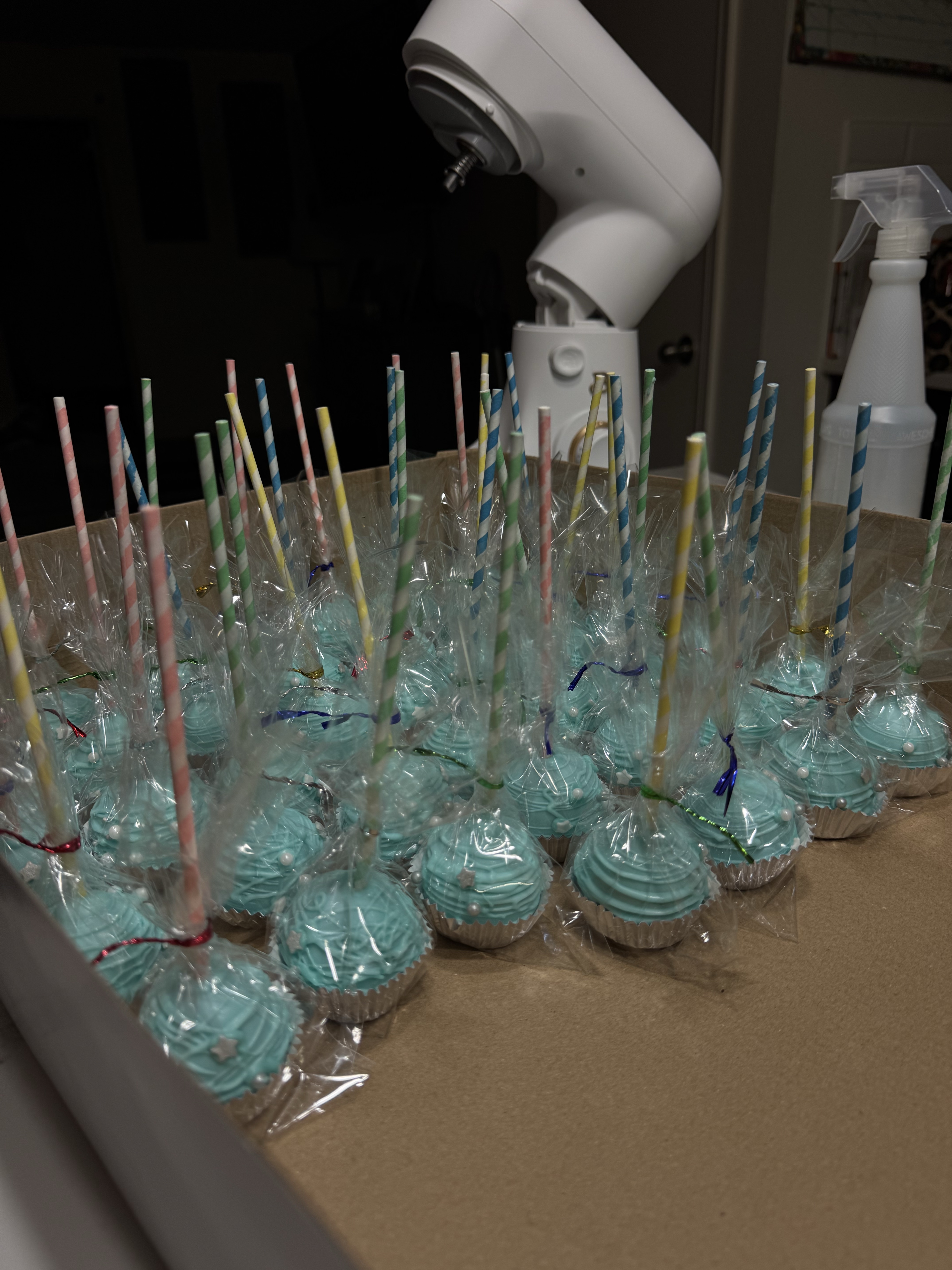 Cakepops