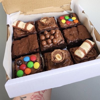 Brownie