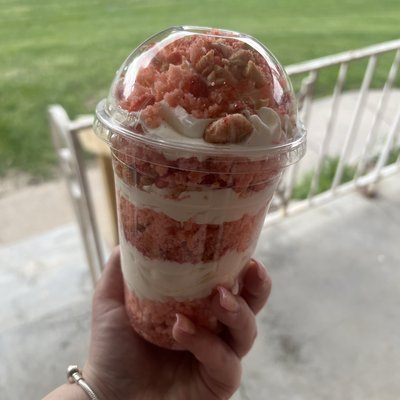 cake cup 😍