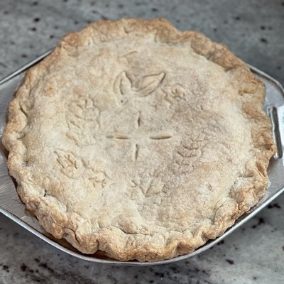 Apple Pie