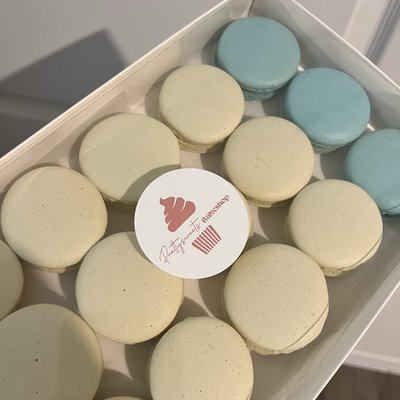 Macarons
