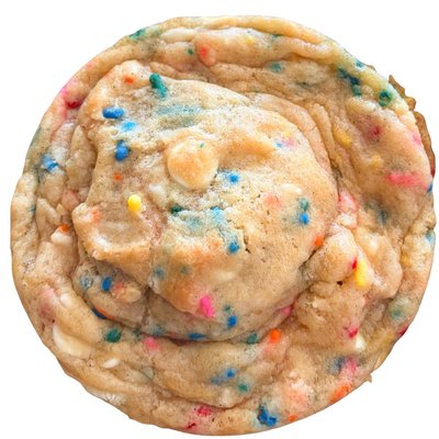 Birthday Cake Celebration Cookie (6)