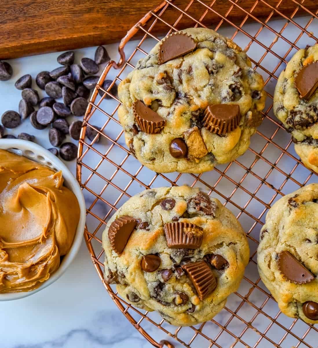 Peanut Butter Cup