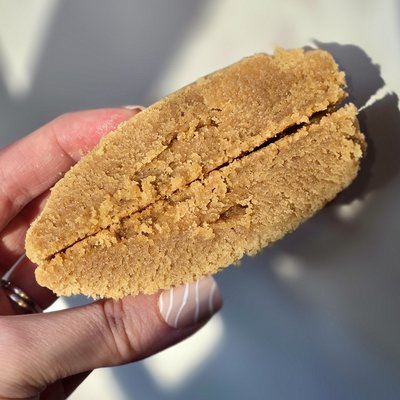 Peanut Butter Gourmet Cookies