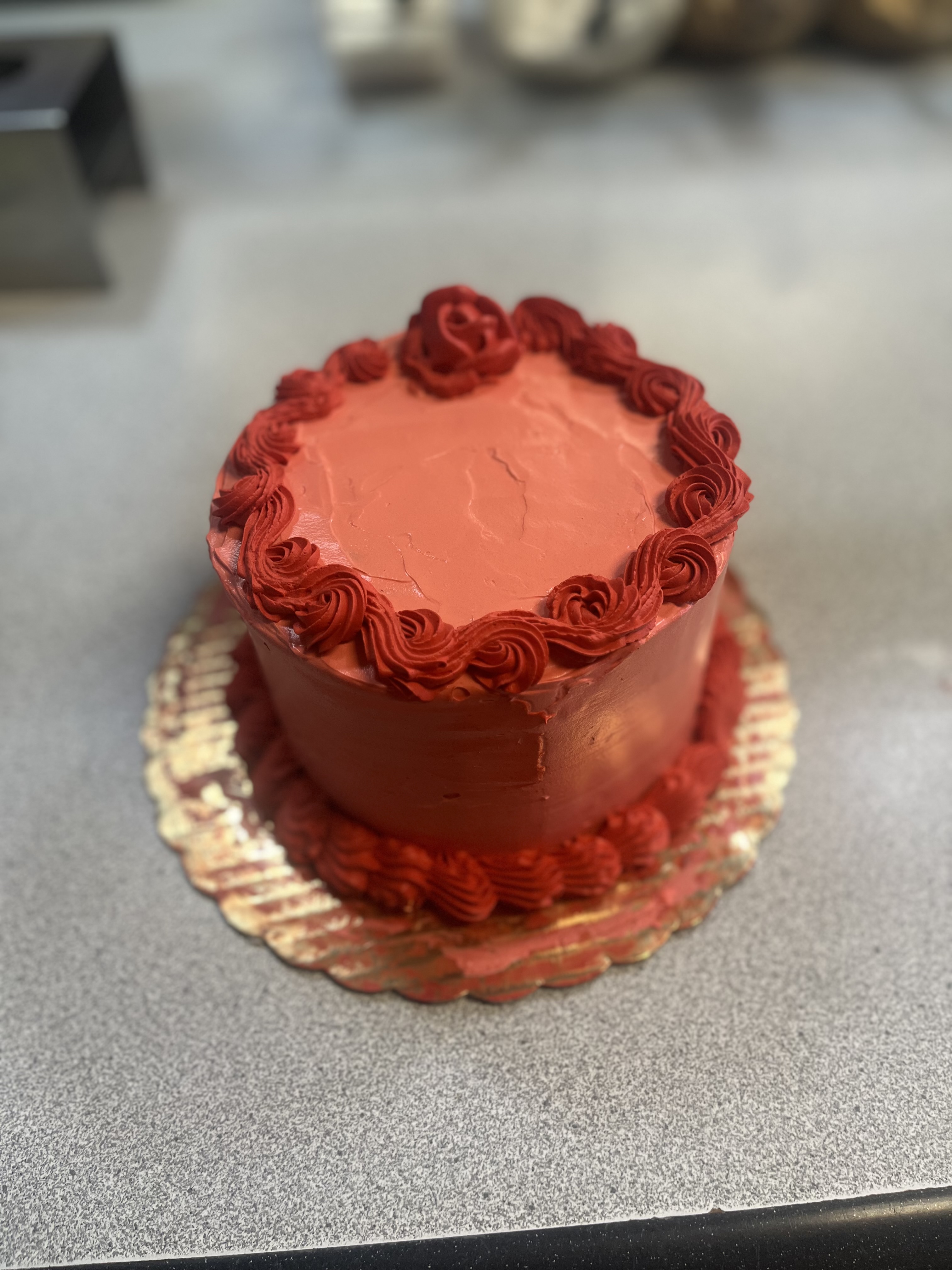 cakes