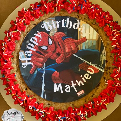 Edible Images