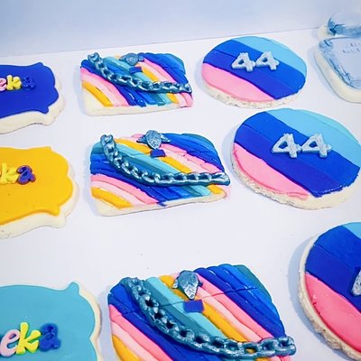 Custom Sugar Cookies (12)