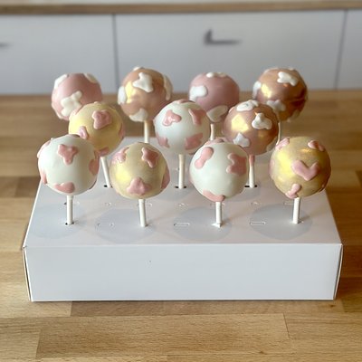 Cake Pops