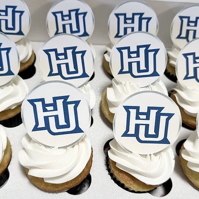 Dozen Signature Cupcakes 
