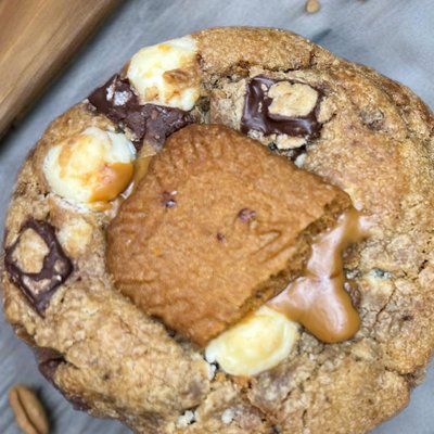 Biscoff Cookie 