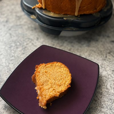 Seasonal Pound Cakes