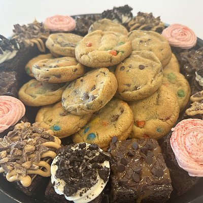 Celebration Platter 