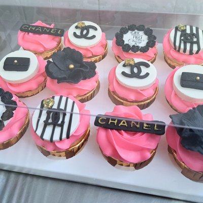 Luxe Designer Fashion Box