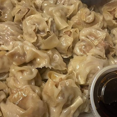 Full Pan Porkhash