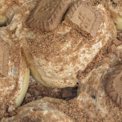 (Pack Of 4) Biscoff Cookie Rolls 