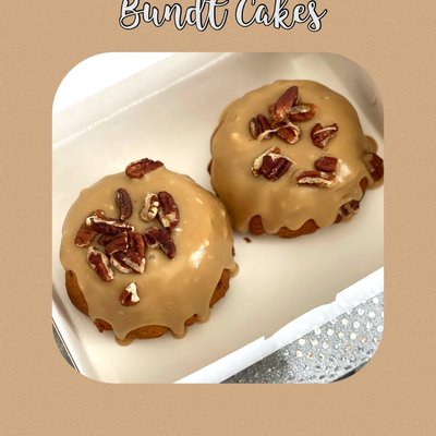 Praline Bundt Cake Box (6)