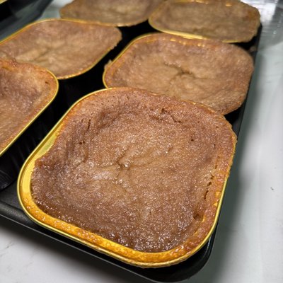 Snickerdoodle Cobbler