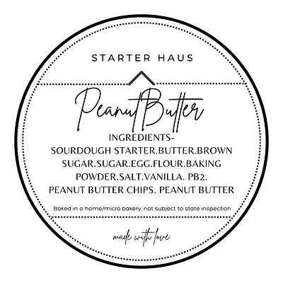Peanut Butter