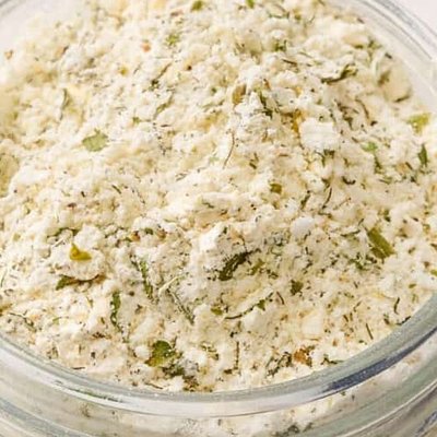 Ranch Seasoning -pantry sized