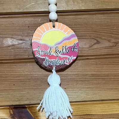 Car Charm