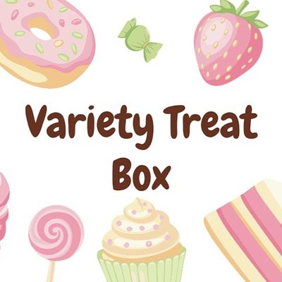 Variety Box