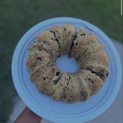 Bundt Cakes 