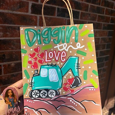 (ON SALE) Gift Bags 