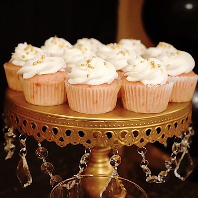 12ct Classic Cupcakes 