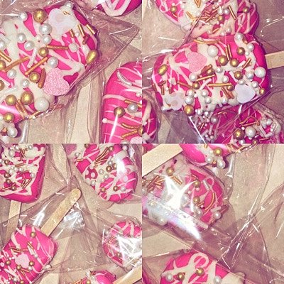 Cake Pops