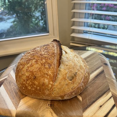 Regular Loaf