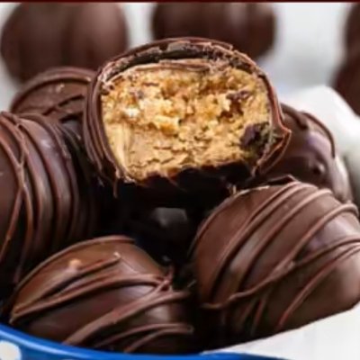 Peanut Butter Balls