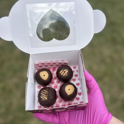 Buckeyes 