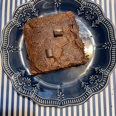 Specialty Brownie Chocolate/Chocolate Chunk- Single