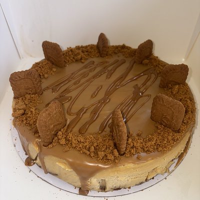 Cheesecakes