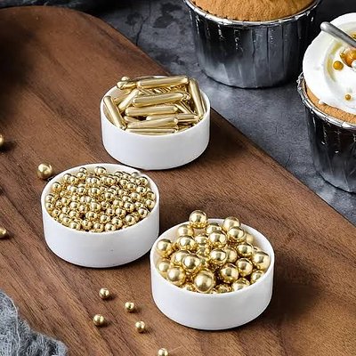 Edible Decorations 