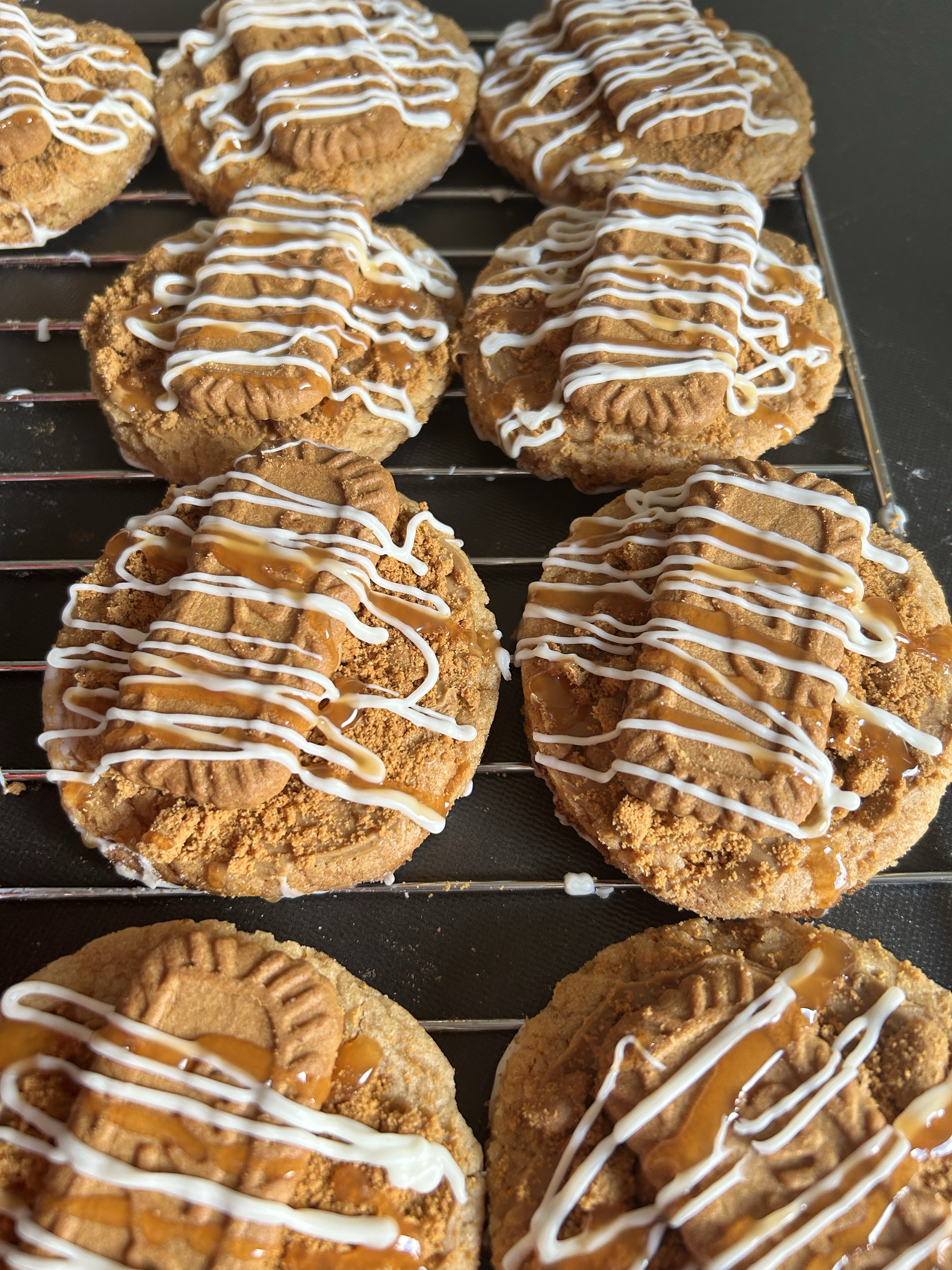 Carmel Biscoff 