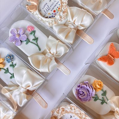 Add On- Individual packaging - 1 Doz