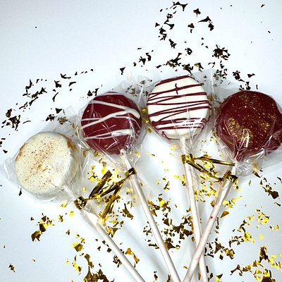 Cake Pops
