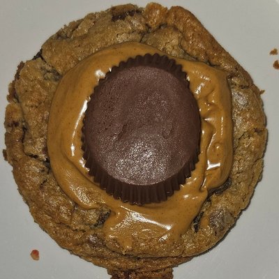 Reese's Madness