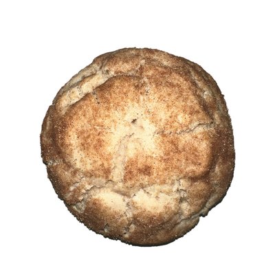Snickerdoodle Cookie