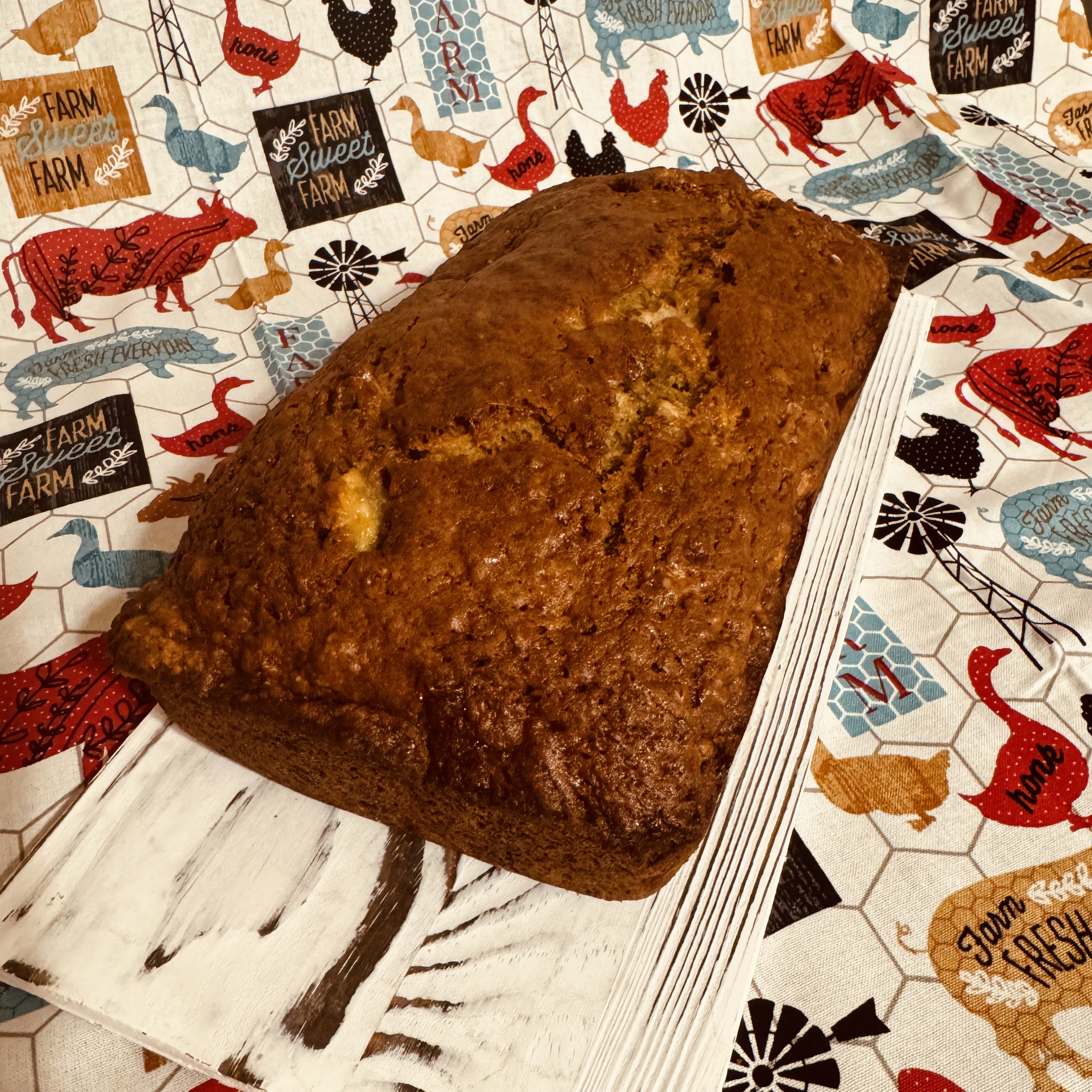 Banana Bread
