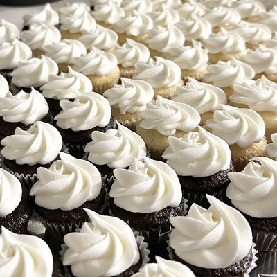Cupcakes Per Dozen